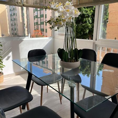 Vacaciones En Malaga Apartment Ngoại thất bức ảnh