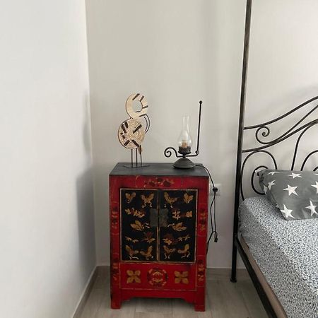 Vacaciones En Malaga Apartment Ngoại thất bức ảnh