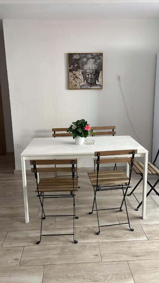 Vacaciones En Malaga Apartment Ngoại thất bức ảnh
