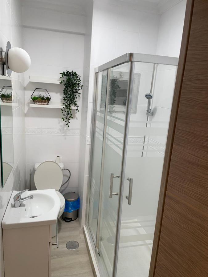 Vacaciones En Malaga Apartment Ngoại thất bức ảnh