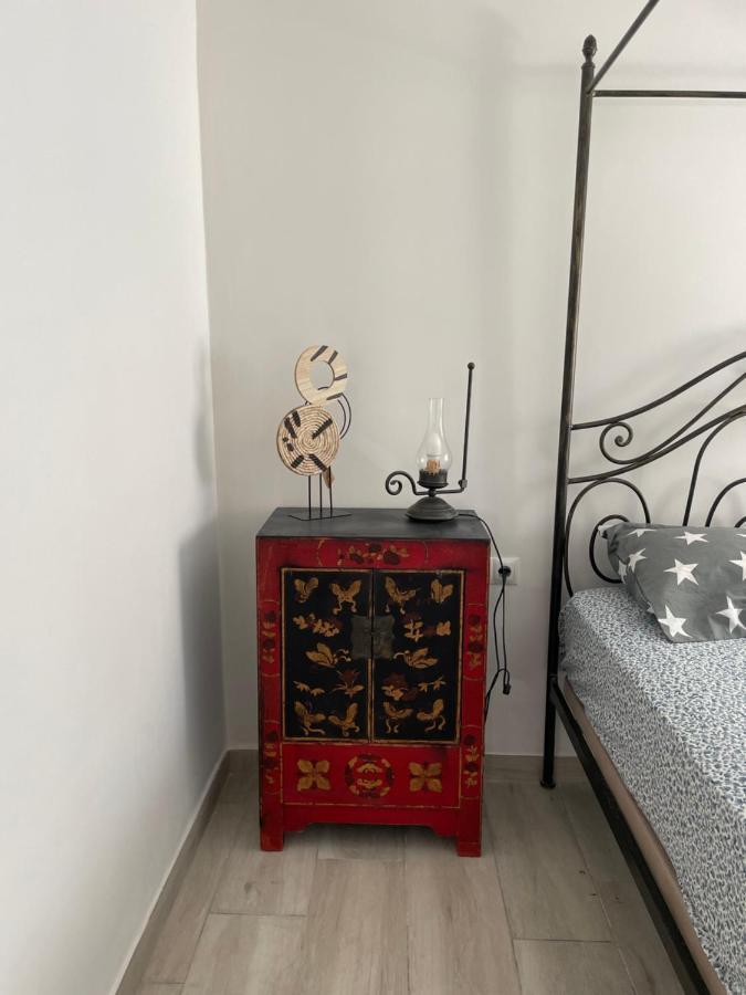 Vacaciones En Malaga Apartment Ngoại thất bức ảnh