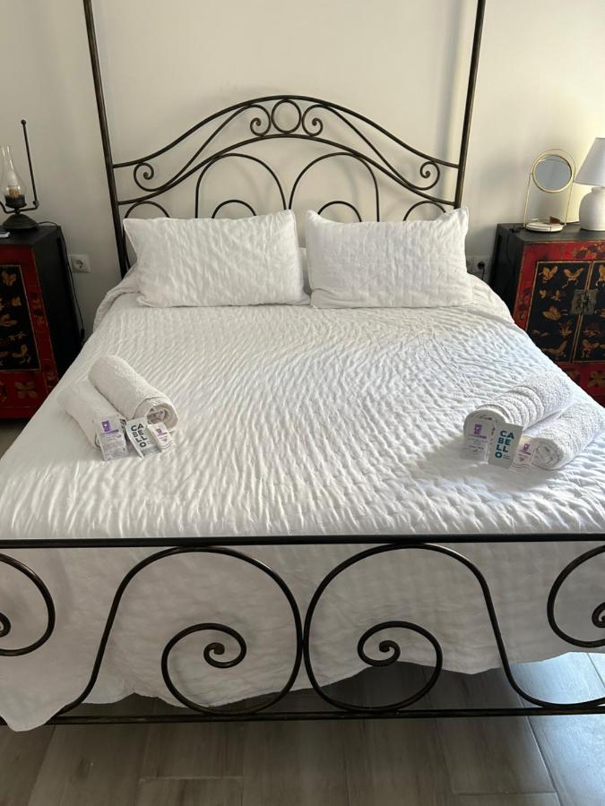 Vacaciones En Malaga Apartment Ngoại thất bức ảnh
